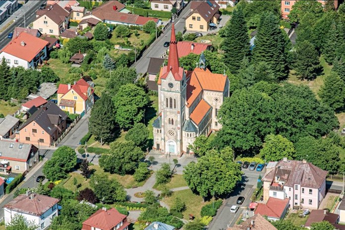Jak si zpestří začátek dubna Karlovarský kraj?