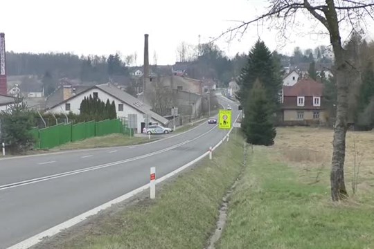 U Svoru se chystá obchvat za více než 600 mil.