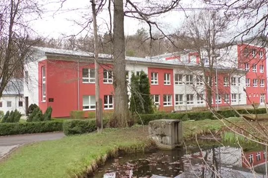 Desná chystá několik projektů v areálu ZŠ