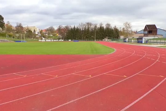 Za obnovu stadionu dá Česká Lípa přes 50 milionů