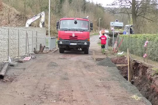 V Lomnici zahájili 3 největší akce letošního roku