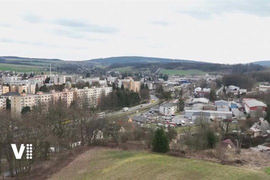 Na návštěvě s V1: Rychnov nad Kněžnou