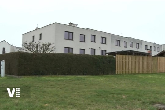 Jičínská radnice sbírá návrhy na novou zástavbu
