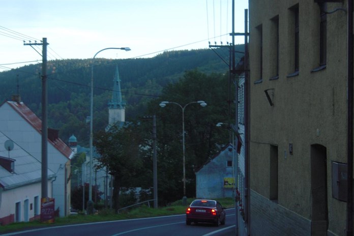 Druhou polovinu pracovního týdne v Karlovarském kraji zpestří řada kulturních akcí