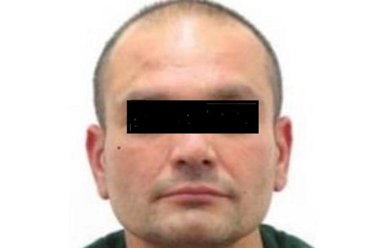 Uprchlý vězeň, po němž na Plzeňsku pátrali policisté, byl dopaden!