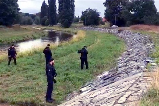 Doufám, že bude mít krásný život a zapomene na mě, vzkázal u soudu Ukrajinec, který znásilnil a zkoušel zabít mladou dívku