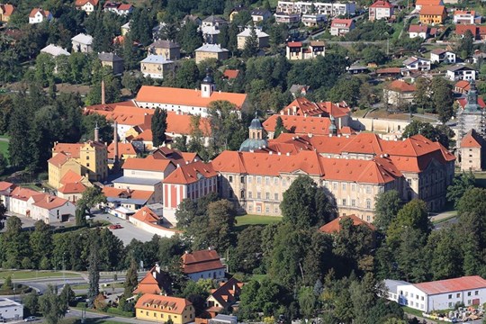 Region se o víkendu bude věnovat kultuře i sportu