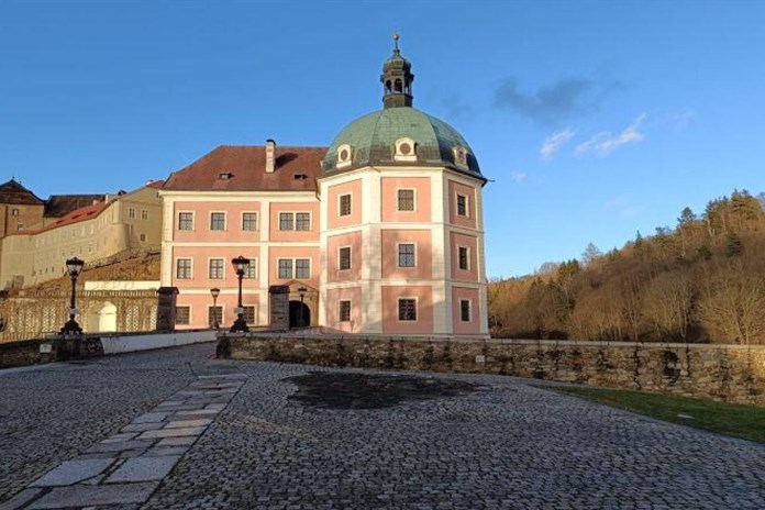 Příští neděli jste zváni na akci Den bezpečnosti na hradě Bečov aneb na hradě bylo a je vždy bezpečno