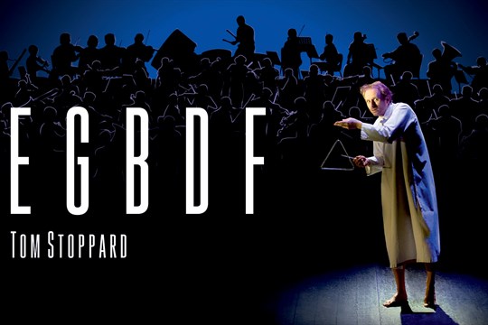 Unikátní hru pro herce a orchestr uvede zlínské divadlo s filharmonií jen čtyřikrát 