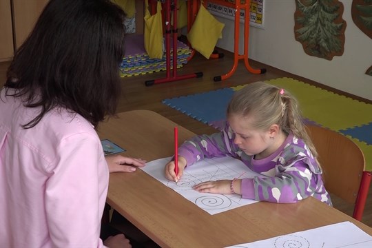 Zápis do 1. třídy absolvovalo v Ostrožské Nové Vsi 59 předškoláků