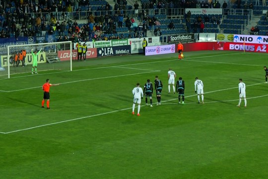 Daníček zařídil remízu s Plzní, Slovácko dál zůstává šesté 