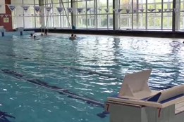Jablonecký bazén čeká několikatýdenní uzavírka