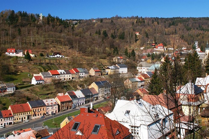 Karlovarský kraj se o víkendu dobře baví!