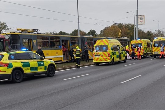 Na kole vinohrady Uherskohradišťska brázdila téměř tisícovka cyklistů