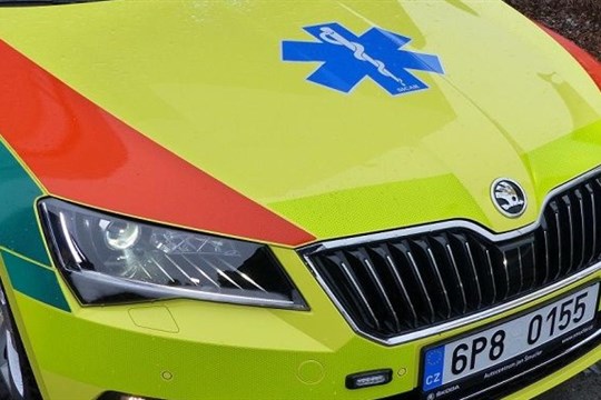 Jablonecká nemocnice připravuje nové ambulance