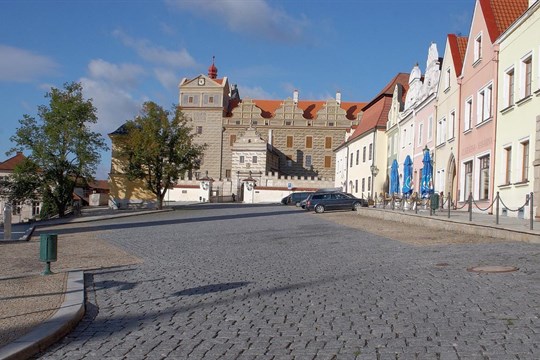 Plzeňský kraj si konec dubna skutečně užije!