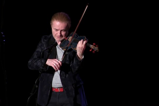 Benefiční koncert s Pavlem Šporclem pomohl dětem do USA