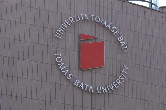 Univerzita Tomáše Bati bude vzdělávat odborníky pro krajské nemocnice