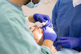 Karlovarská ordinace zajišťující zubní pohotovost projde modernizací