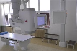 Varnsdorfská nemocnice nabízí nové obory i služby