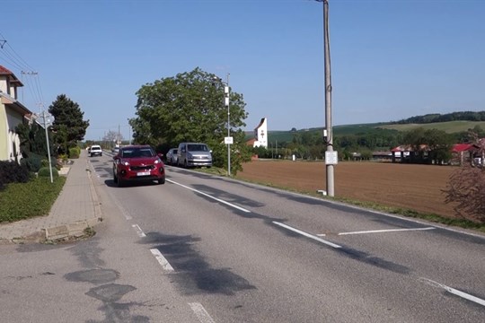 Magazín Kyjov 4. 5. 2024