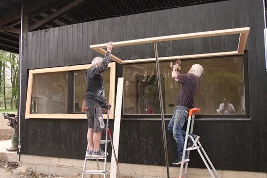 Frýdlantský autokemp se turistům otevře v červnu