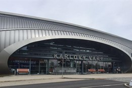 Na Letiště Karlovy Vary bude od konce května létat charterová linka z uzbeckého Taškentu