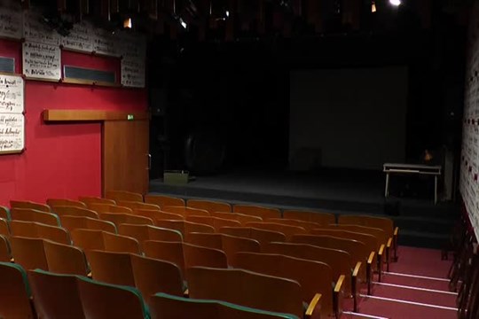 Liberecká divadla dostanou nové vybavení