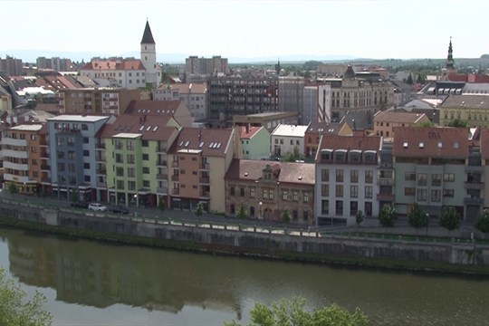 Strojař v Přerově půjde k zemi