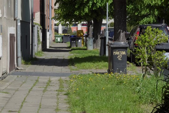 Olomoučanům se blíží konec lhůty na zaplacení poplatků za odpad