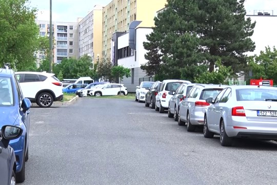 Magazín Hodonín 18. 5. 2024