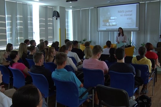Viktorie Kurková si plní sen o vydání knihy