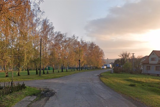 Silniční průtah ve Vrbce projde rekonstrukcí. Očekávejte úplné uzavírky