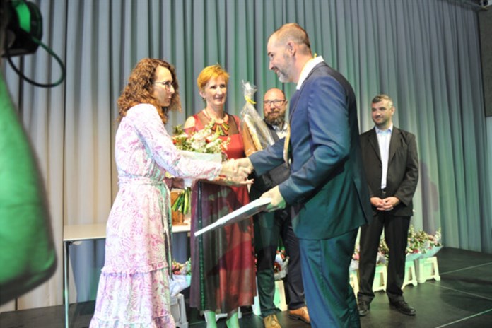 Perníkovou popelnici opět ovládly Čenkovice