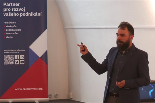 Soutěž Hackaton se snaží zlepšit život ve městě