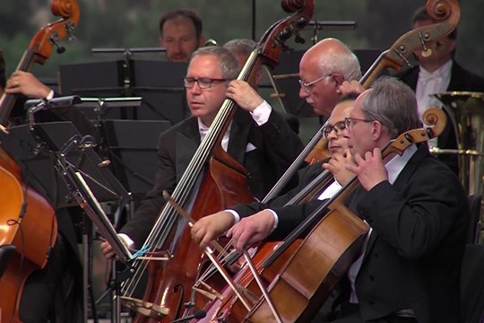 Filharmonie Bohuslava Martinů uvede dvě světové premiéry