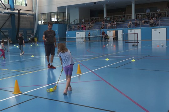 Projekt Sporťák má za sebou úspěšný 3. ročník