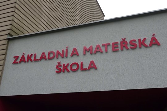ZŠ a MŠ Šafaříkova vzdělává děti už 30 let