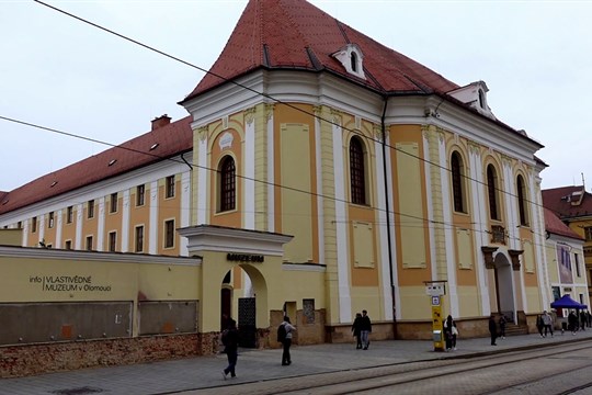 Ve Vlastivědném muzeu v Olomouci se koná Výstava amatérských fotografií