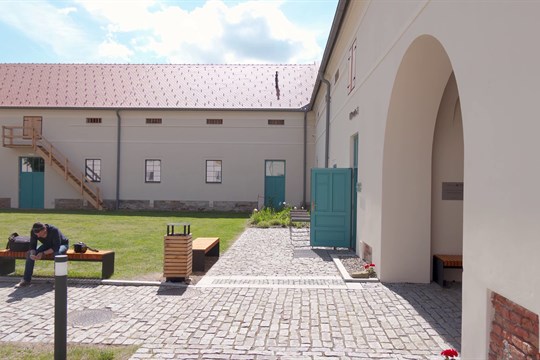 Magazín Zlínský kraj 25. 5. 2024