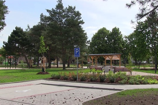 Během Dětského dne na Bramboráku se otevře nové hřiště