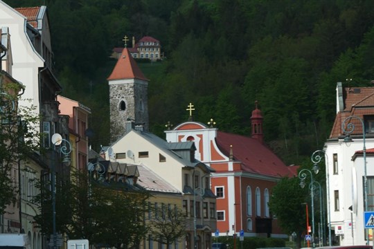 Karlovarský kraj nabízí řadu kulturních a společenských akcí