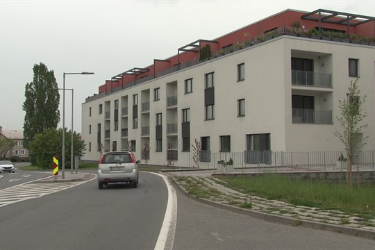 Daně z nemovitosti k zaplacení už jen do konce května