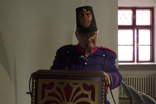 Muzeum regionu Valašsko slavilo dvojité jubileum