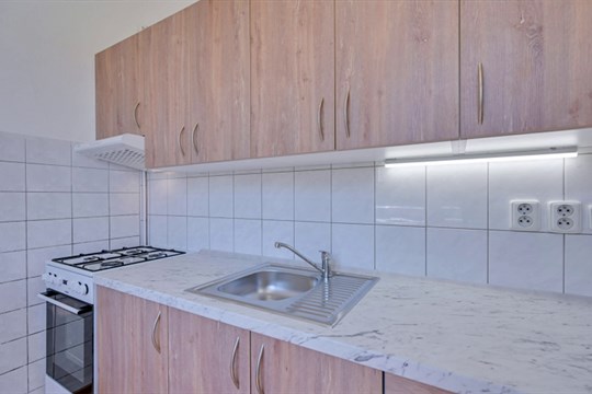 Lidé se mohou přihlašovat do elektronické aukce o nájemní byty v Olomouci