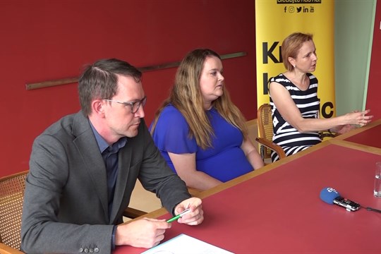 Přibývá dětí s úzkostnými poruchami, depresemi a sklony k sebepoškozování. Pomoci má zřízení nové služby