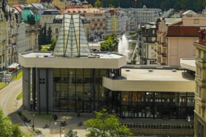 Karlovarský kraj nabízí první červnový týden řadu zajímavých akcí