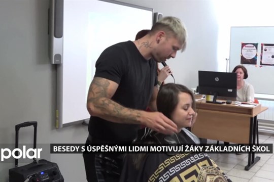 Ostrava se snaží zabránit předčasným odchodům žáků ze základních škol