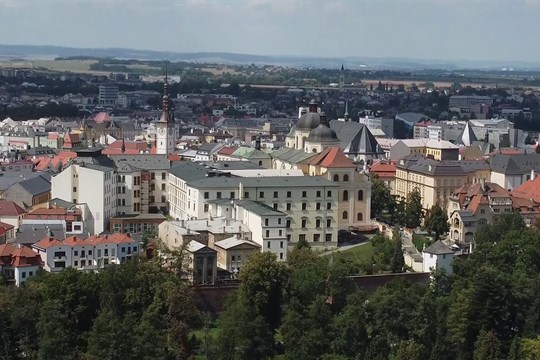 Svátky města Olomouce se blíží. Nenechte si ujít pestrý program
