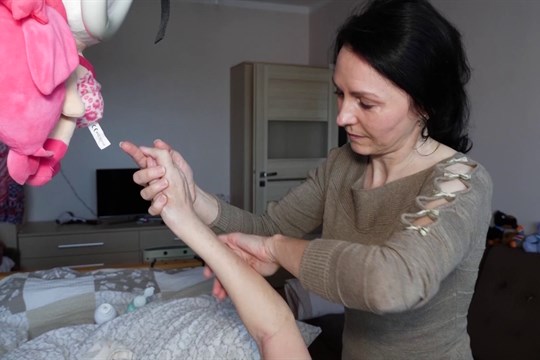 Zlínský kraj ocení nelehkou práci pečujících osob